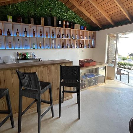 Solaz Boutique Hotel Las Terrenas Kültér fotó