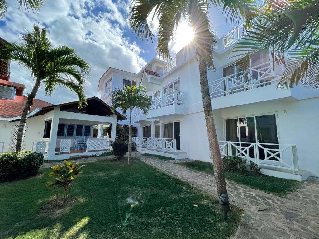 Solaz Boutique Hotel Las Terrenas Kültér fotó