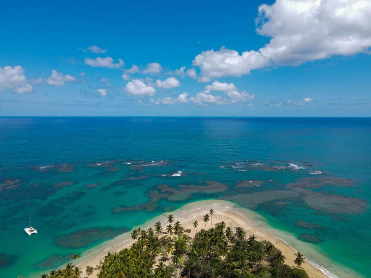 Solaz Boutique Hotel Las Terrenas Kültér fotó