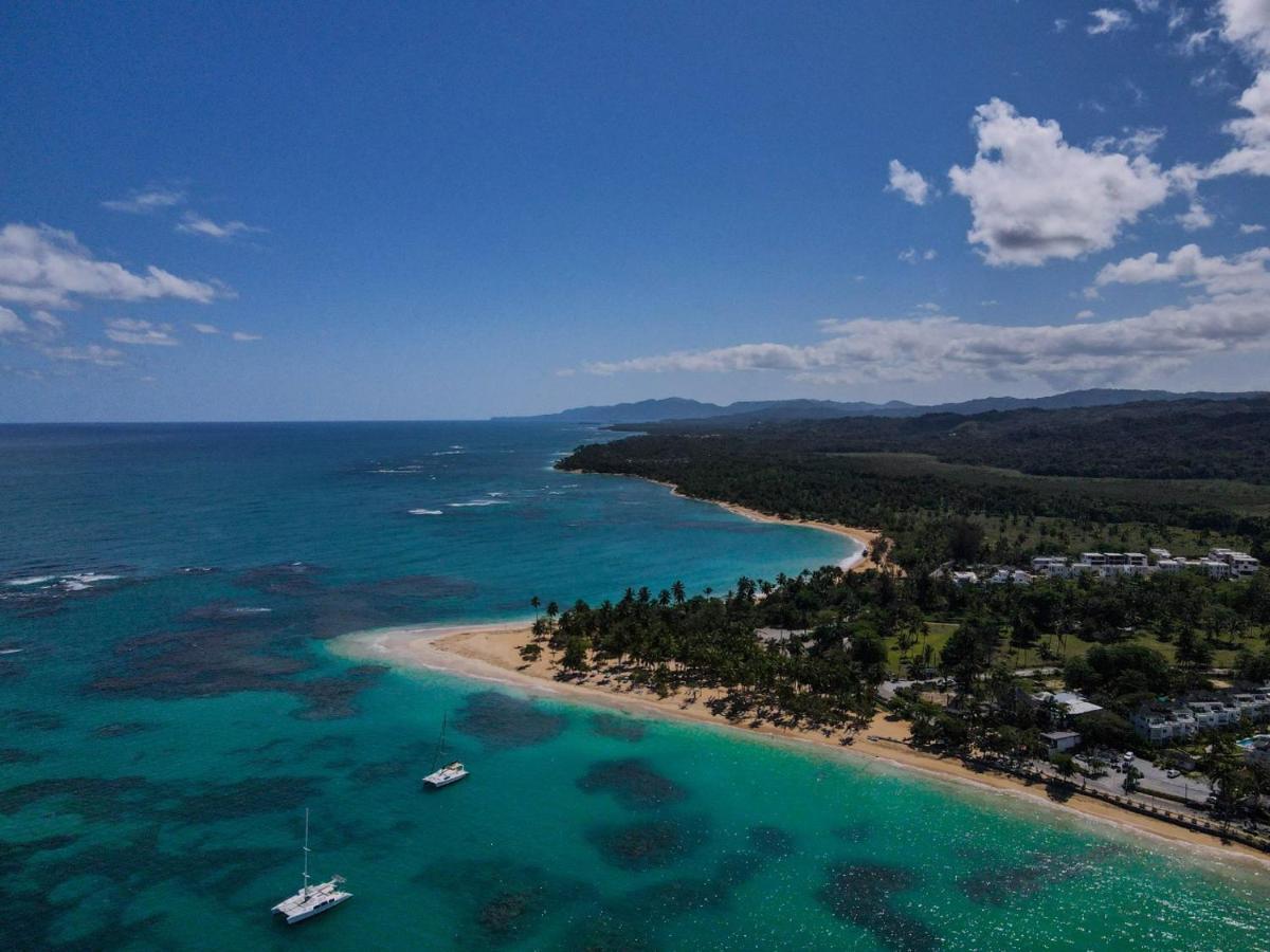 Solaz Boutique Hotel Las Terrenas Kültér fotó