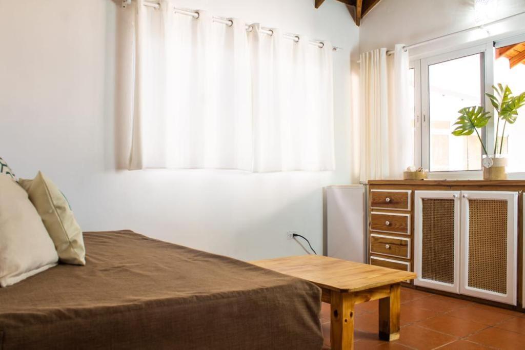 Solaz Boutique Hotel Las Terrenas Kültér fotó
