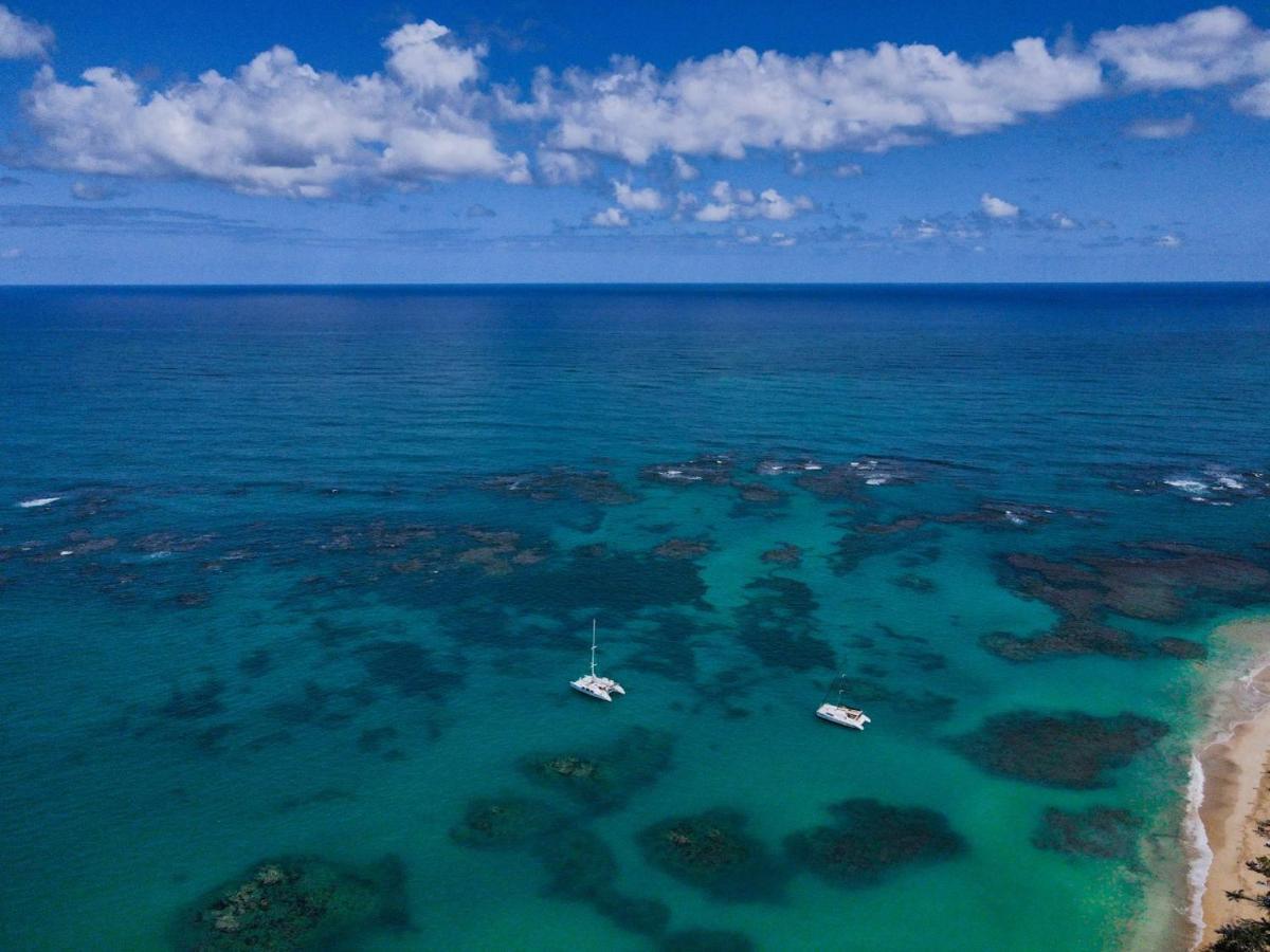 Solaz Boutique Hotel Las Terrenas Kültér fotó