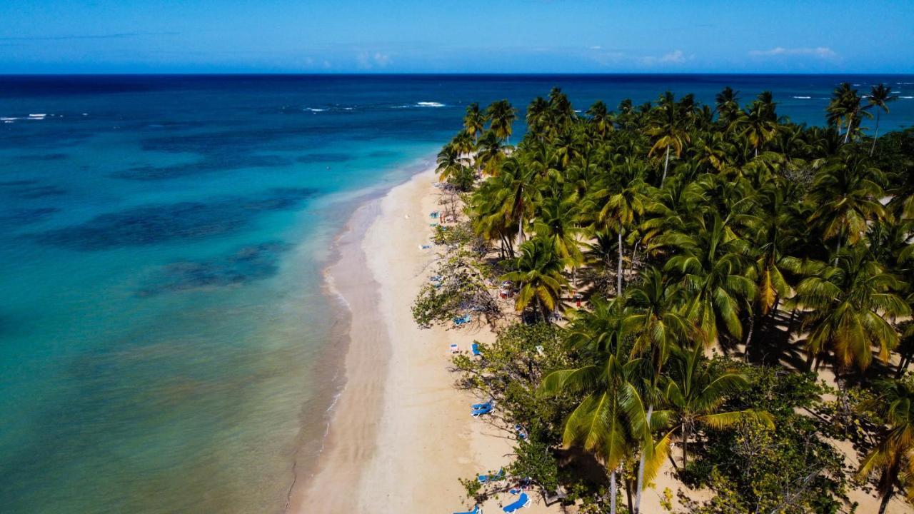 Solaz Boutique Hotel Las Terrenas Kültér fotó