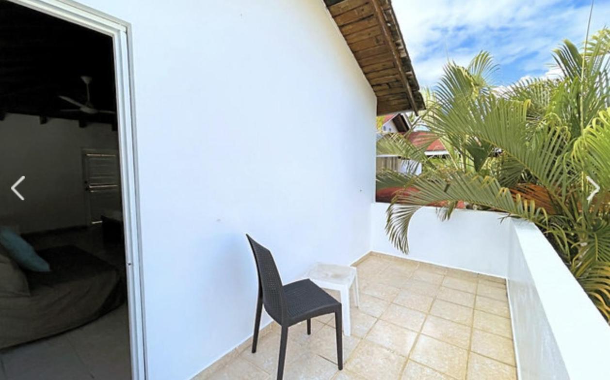 Solaz Boutique Hotel Las Terrenas Kültér fotó