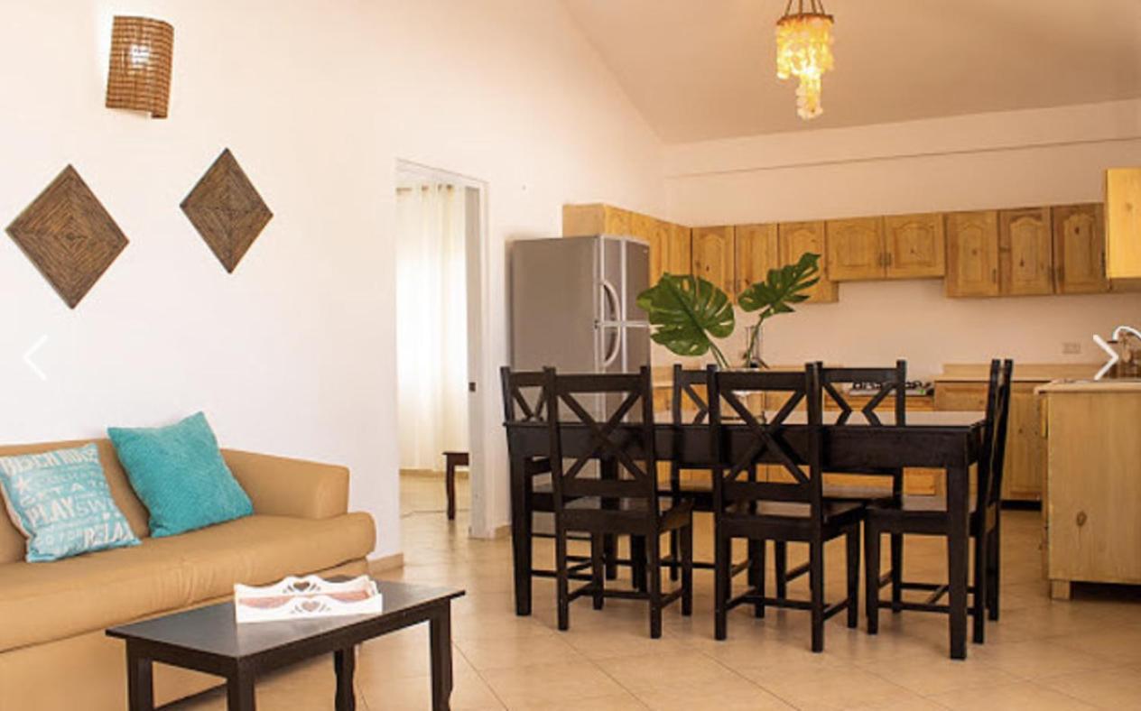 Solaz Boutique Hotel Las Terrenas Kültér fotó