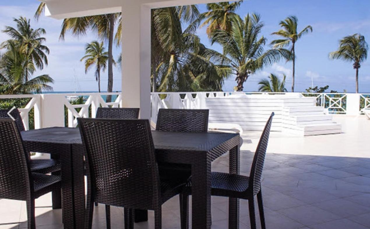 Solaz Boutique Hotel Las Terrenas Kültér fotó