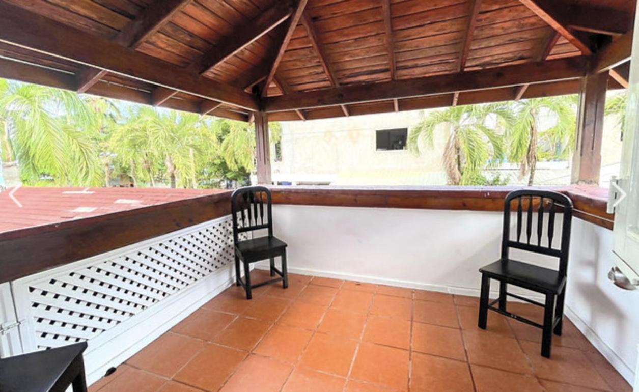 Solaz Boutique Hotel Las Terrenas Kültér fotó