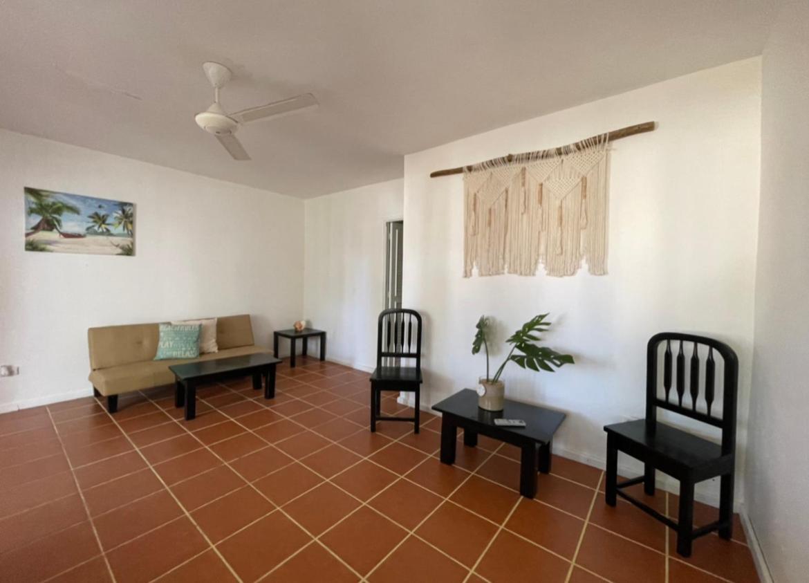 Solaz Boutique Hotel Las Terrenas Kültér fotó