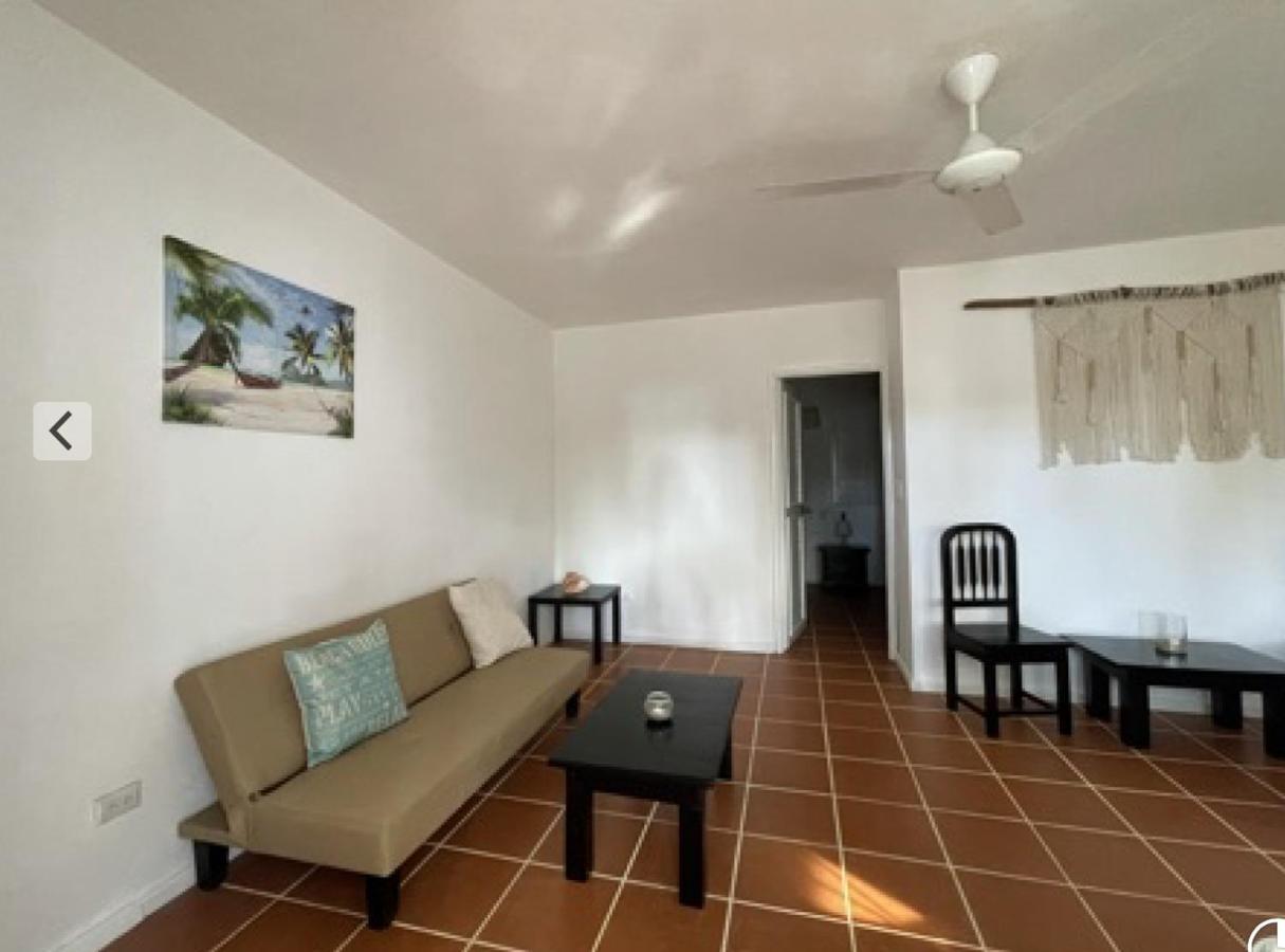 Solaz Boutique Hotel Las Terrenas Kültér fotó