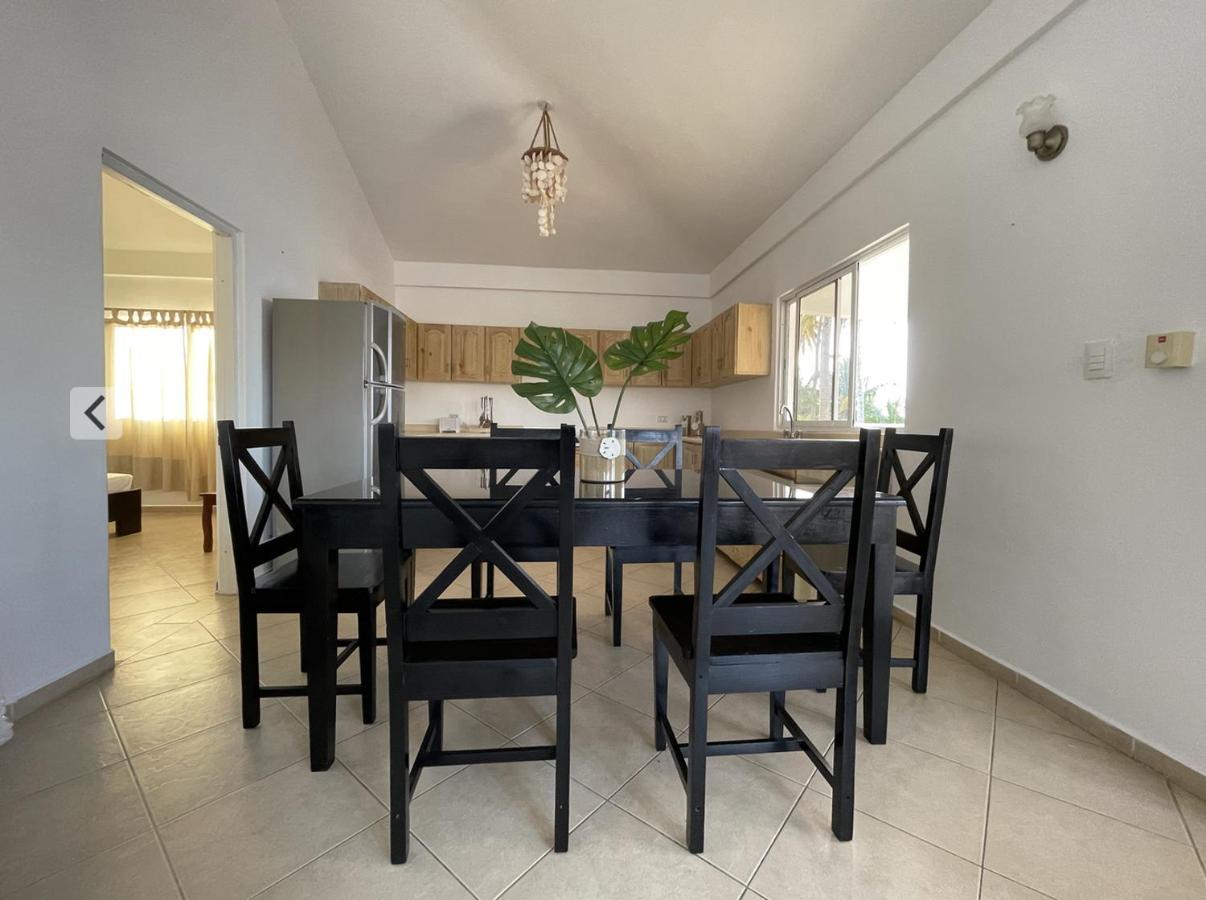 Solaz Boutique Hotel Las Terrenas Kültér fotó