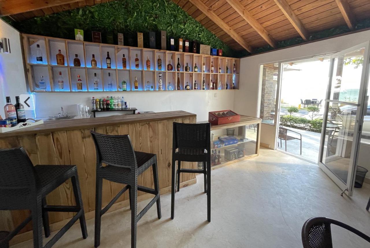 Solaz Boutique Hotel Las Terrenas Kültér fotó