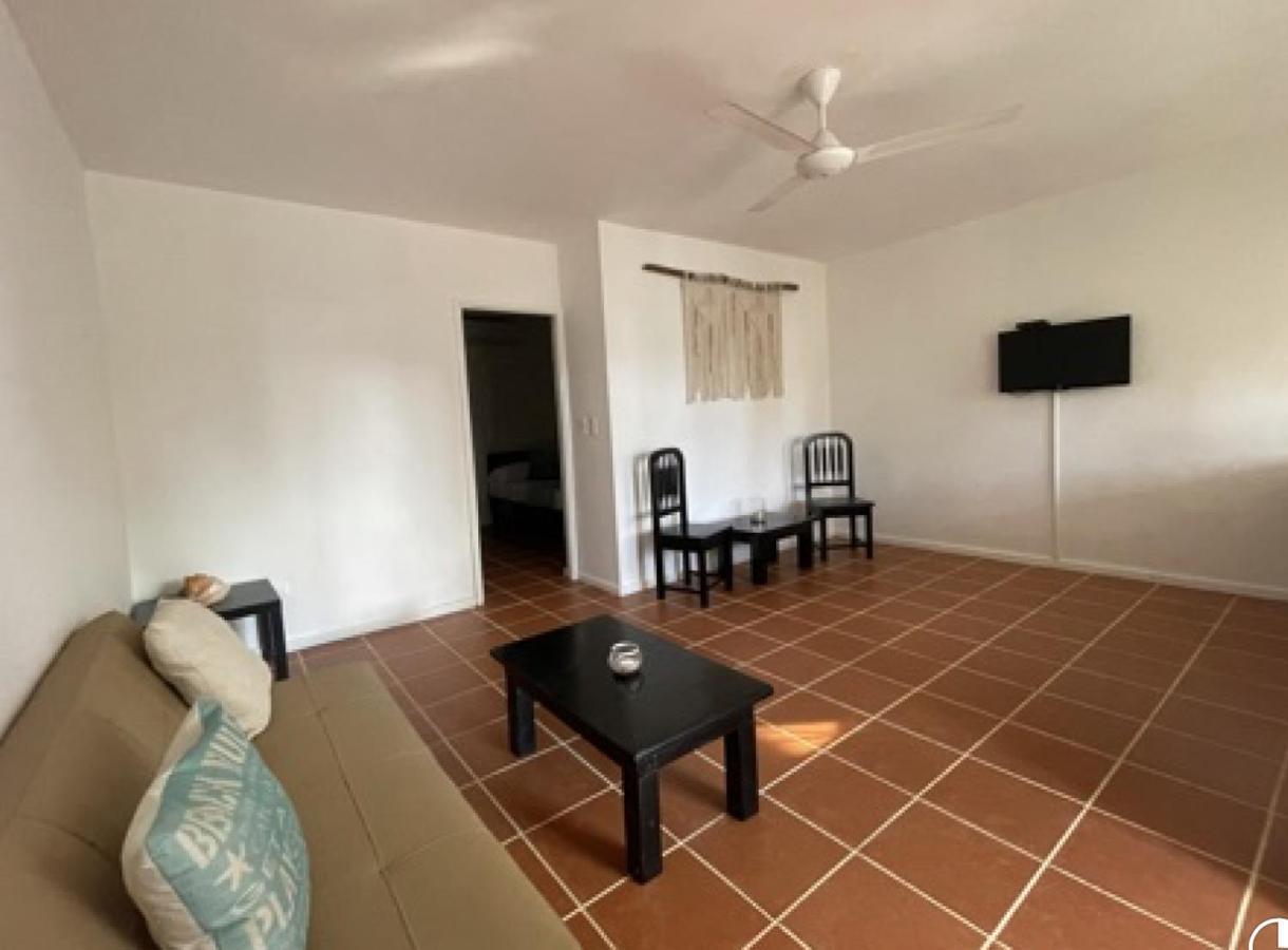 Solaz Boutique Hotel Las Terrenas Kültér fotó
