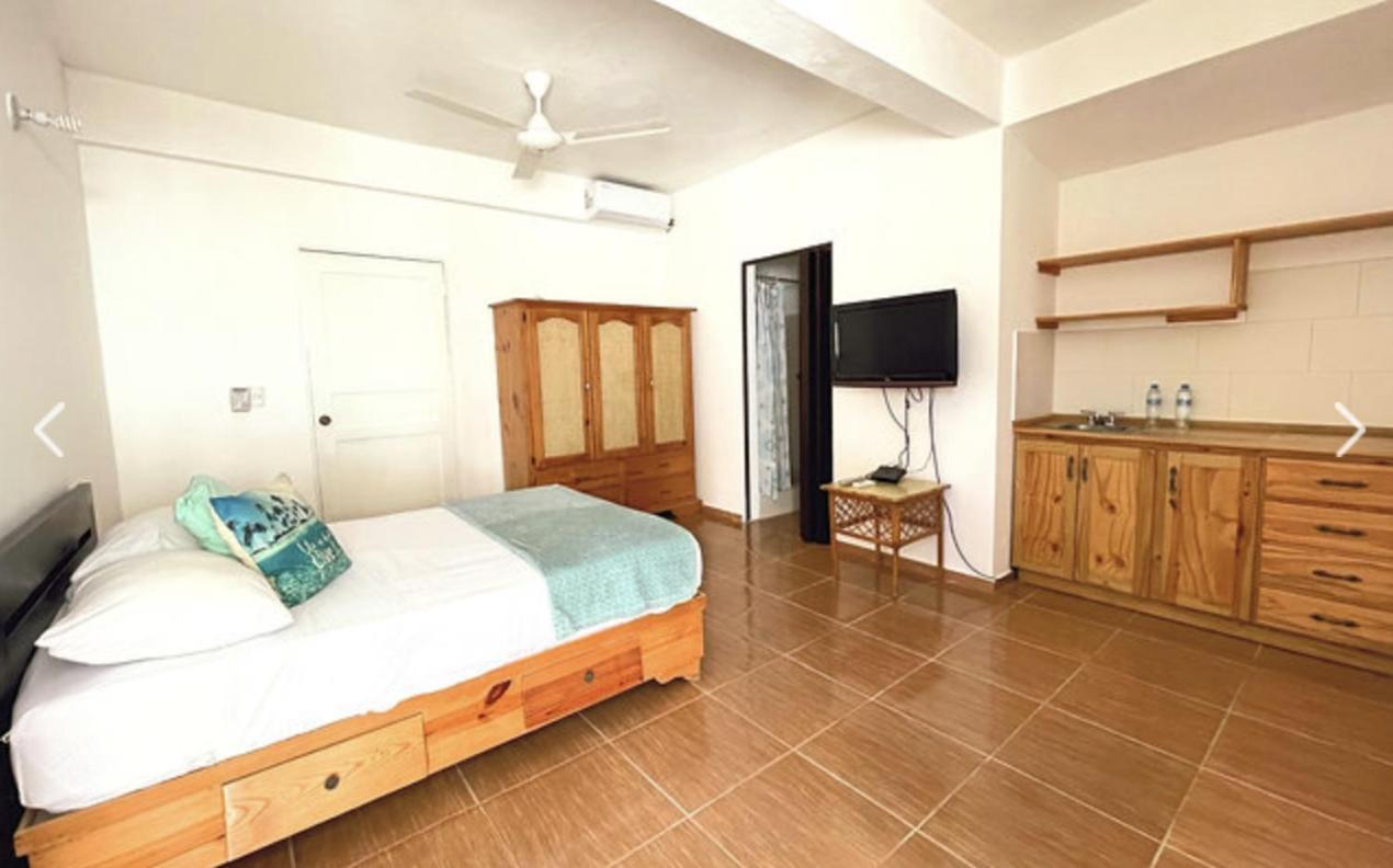 Solaz Boutique Hotel Las Terrenas Kültér fotó