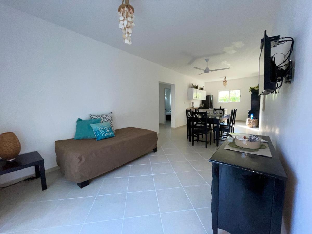 Solaz Boutique Hotel Las Terrenas Kültér fotó