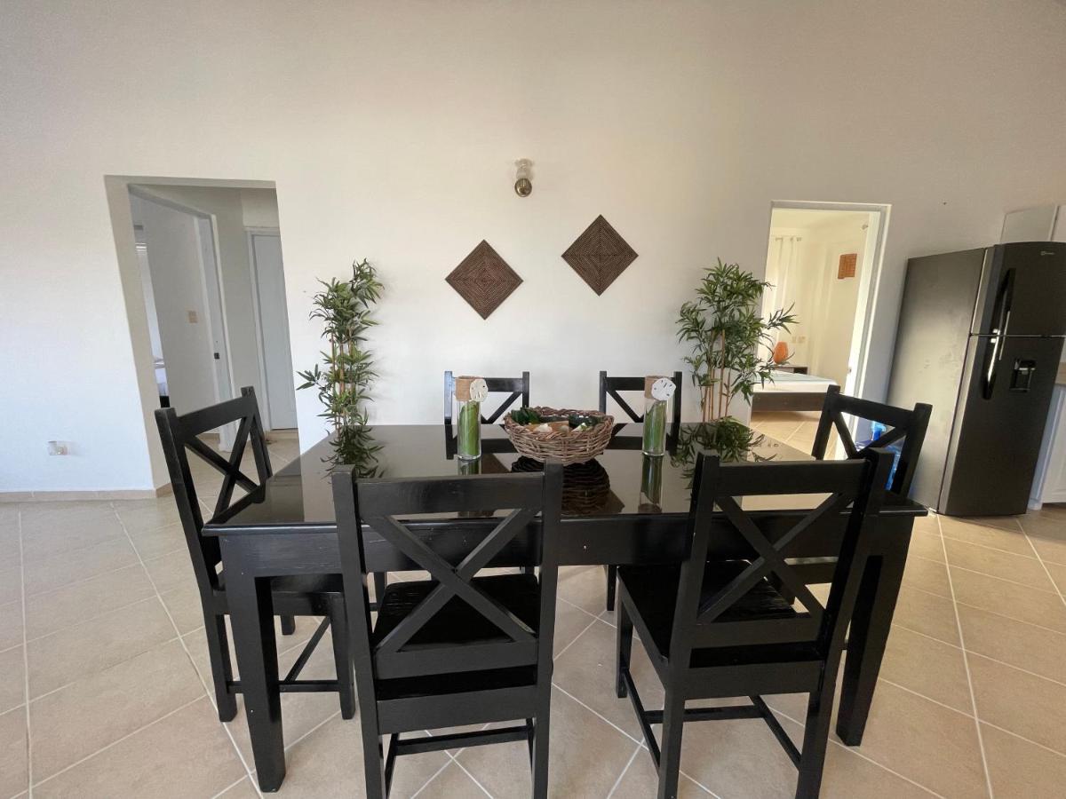 Solaz Boutique Hotel Las Terrenas Kültér fotó