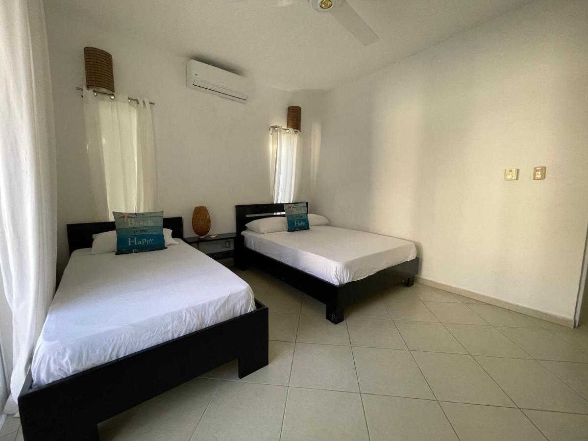 Solaz Boutique Hotel Las Terrenas Kültér fotó