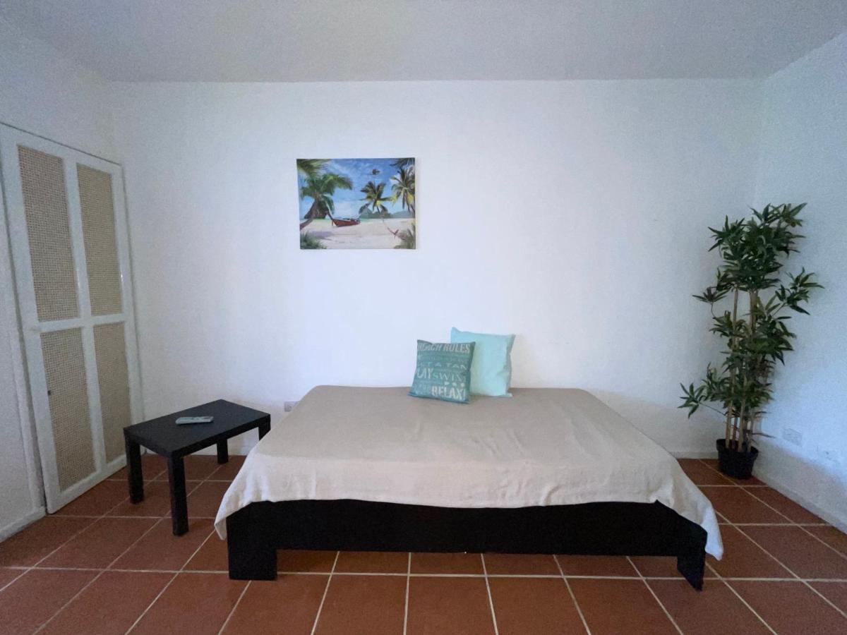 Solaz Boutique Hotel Las Terrenas Kültér fotó