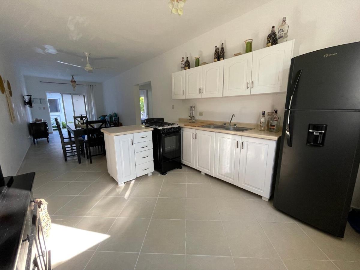 Solaz Boutique Hotel Las Terrenas Kültér fotó