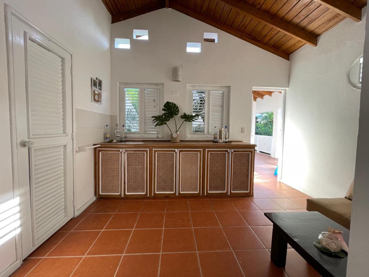 Solaz Boutique Hotel Las Terrenas Kültér fotó