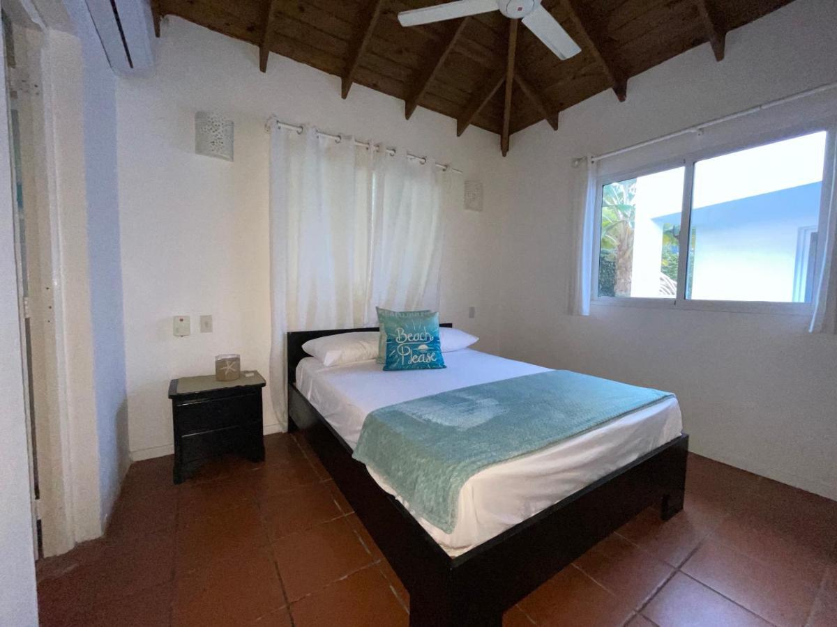 Solaz Boutique Hotel Las Terrenas Kültér fotó