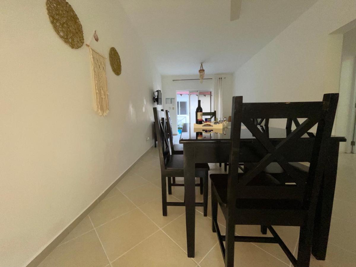 Solaz Boutique Hotel Las Terrenas Kültér fotó