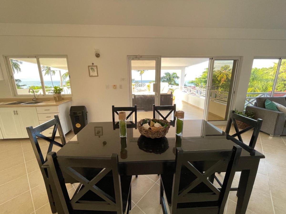 Solaz Boutique Hotel Las Terrenas Kültér fotó