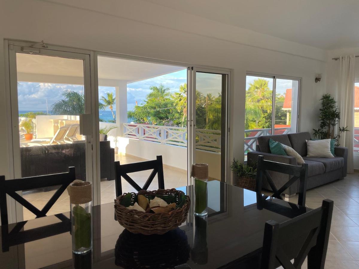 Solaz Boutique Hotel Las Terrenas Kültér fotó