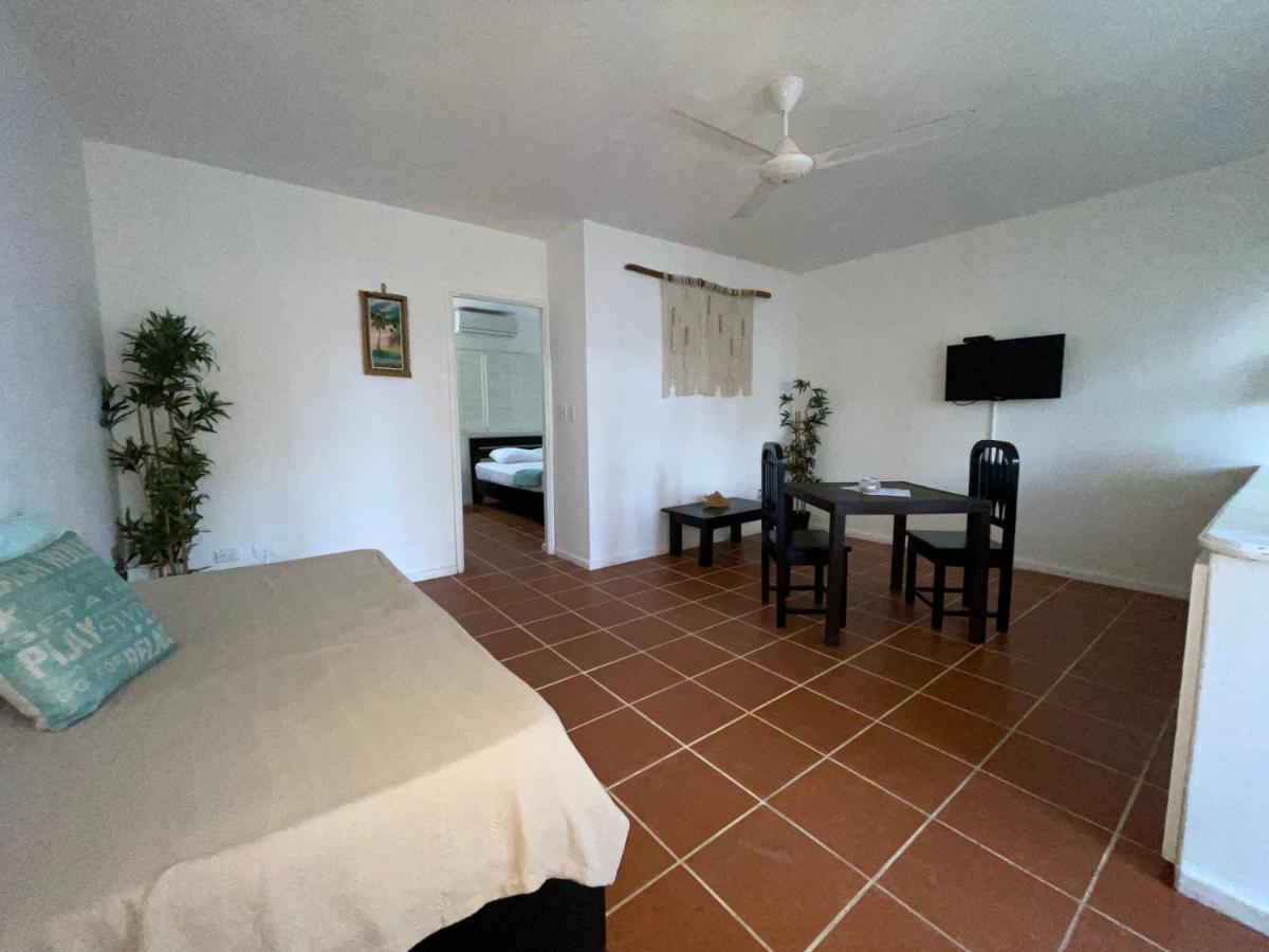 Solaz Boutique Hotel Las Terrenas Kültér fotó