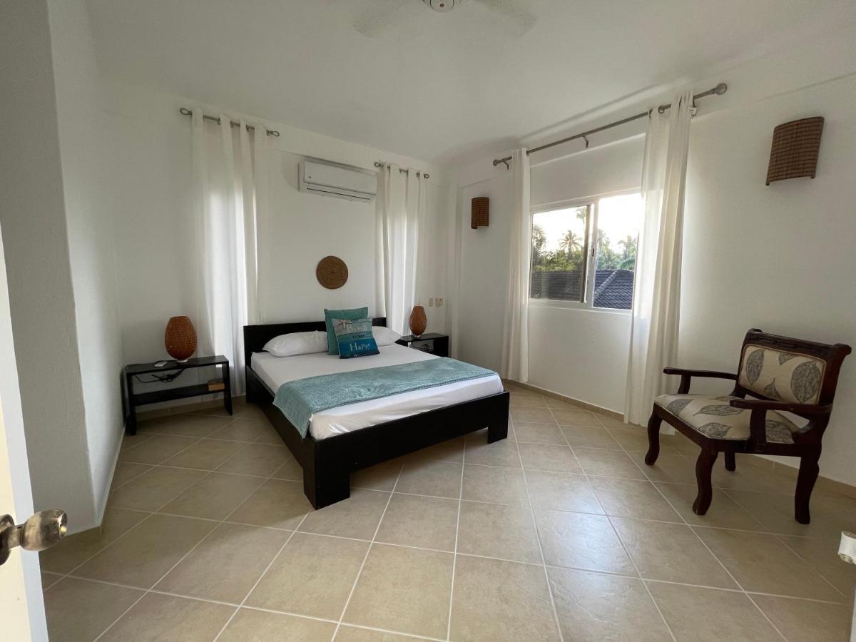 Solaz Boutique Hotel Las Terrenas Kültér fotó